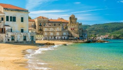 Santa Maria di Castellabate travel packages