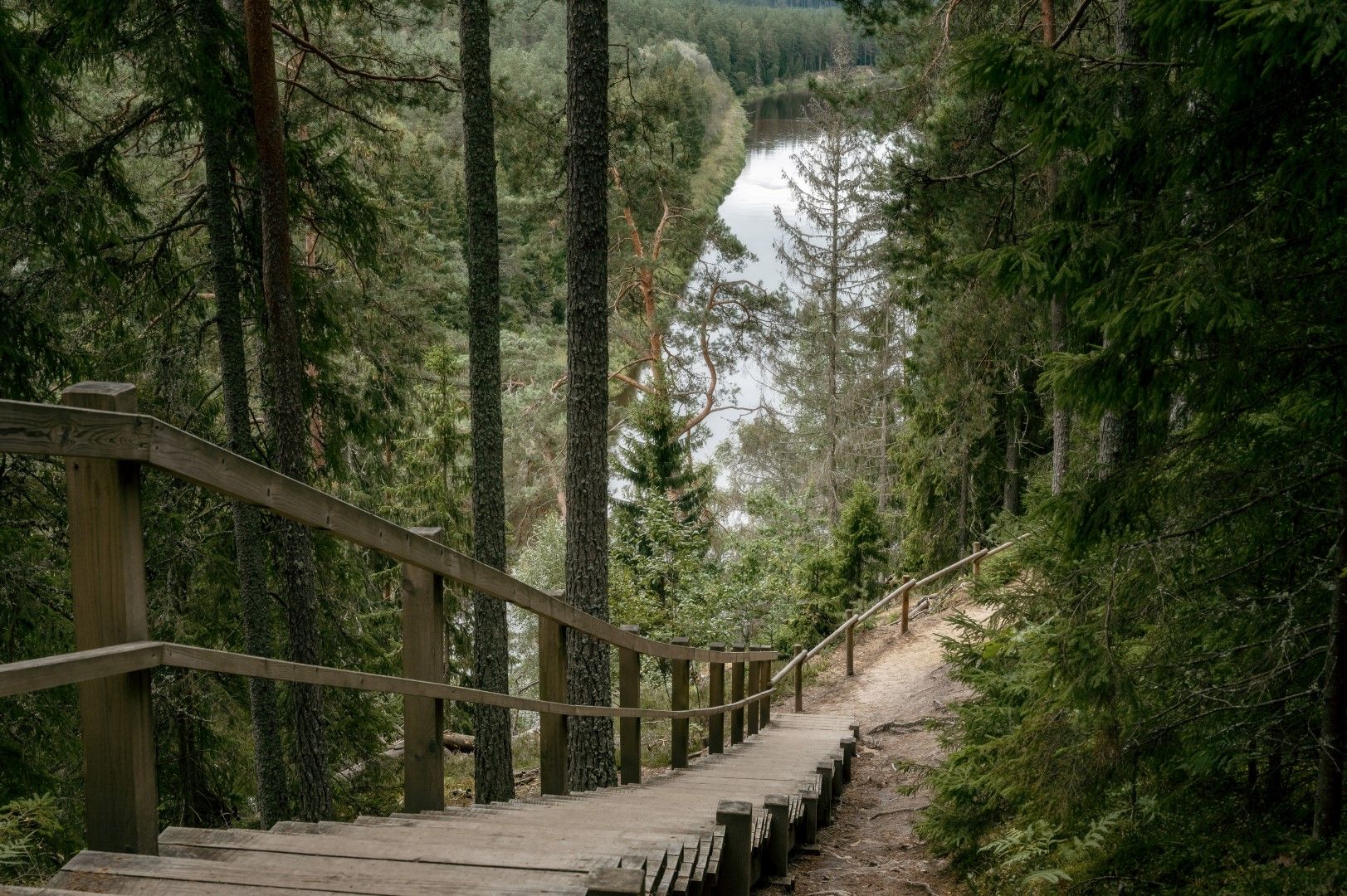 Sietiņiezis,Valmiera,Latvia.