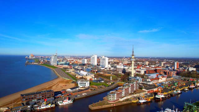 Top 3 Itineraries in Bremerhaven