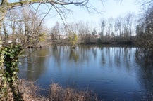 La Chapelle Saint Luc travel packages