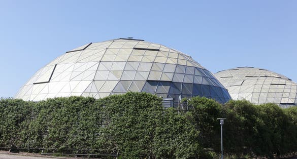 Photo of Randers tropical zoo is an indoor zoo in Randers, Denmark.