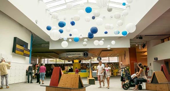 Le Vaisseau : Discovering Science with Children in Strasbourg