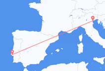 Lisbon to Venice