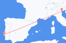 Cheap Flights from Lisbon to Venice – Lowest Fares & Maximum Choice