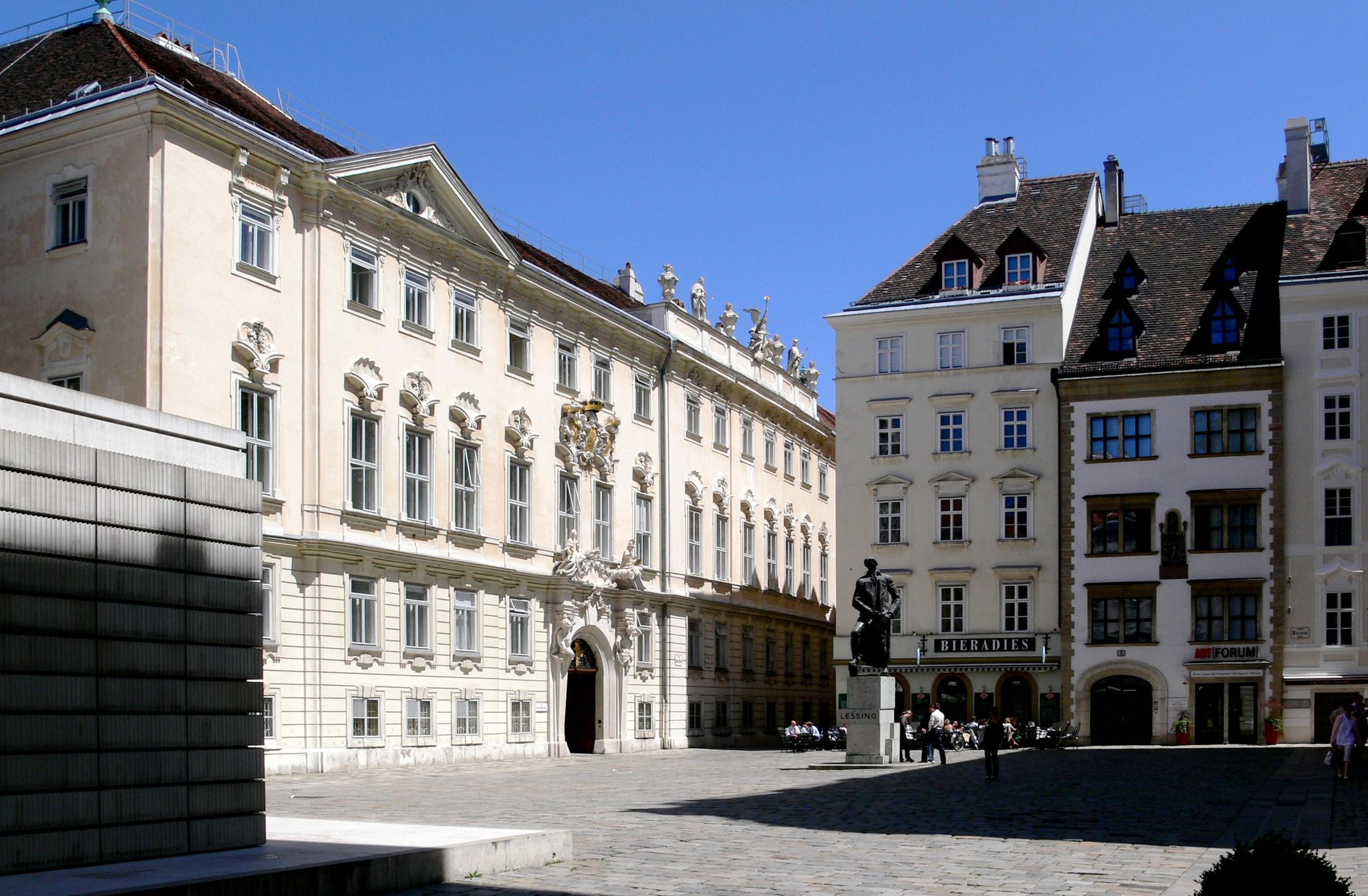 Museum Judenplatz
