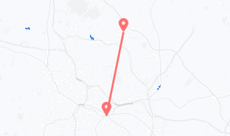 Train Tickets from Birmingham to Lichfield – Extensive Selection & Low Fares