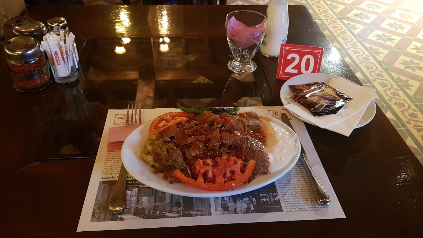 İSKENDER ® İskender Efendi Konağı, Çukurcaköy Mahallesi, Osmangazi, Bursa, Marmara Region, Turkey