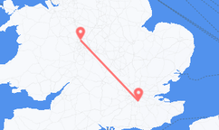 Train Tickets from Bloxwich to Croydon – Extensive Selection & Low Fares