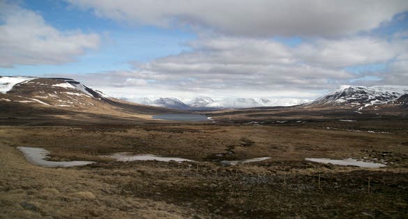 Sveitarfélagið Skagafjörður - region in Iceland