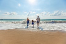 Family tours