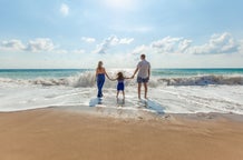 Cheap Family Tours in Szczecin, Poland – Best Prices Guaranteed