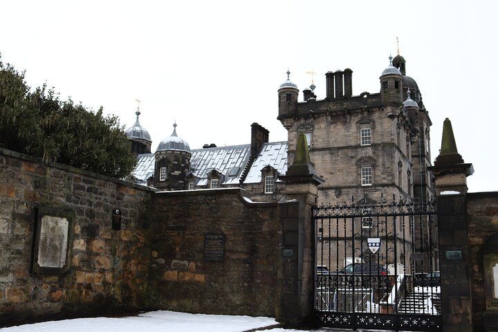 Private one hour Harry Potter walking tour