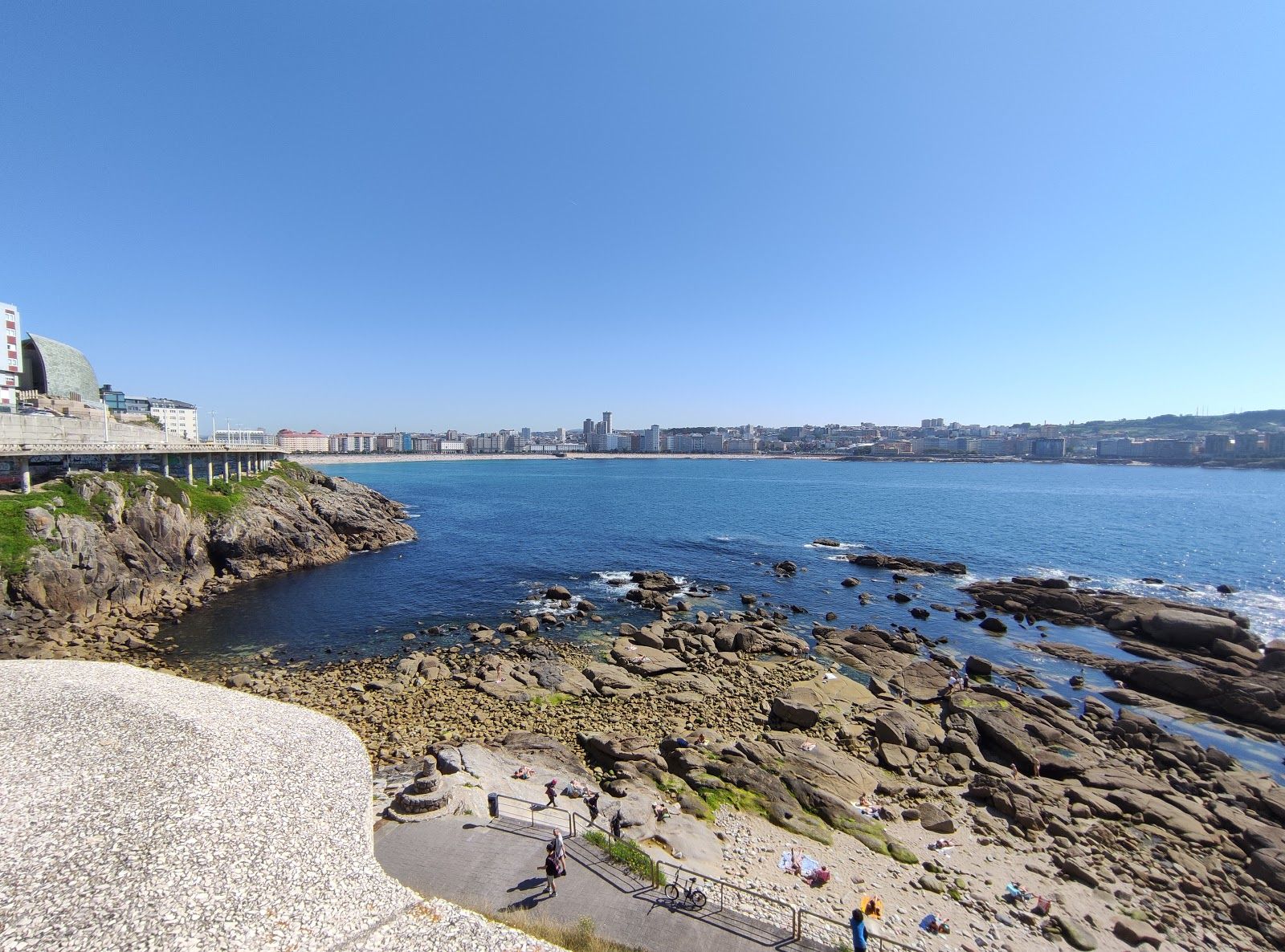 As Amorosas travel guide