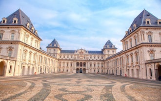 Top 10 Places To Stay in Turin