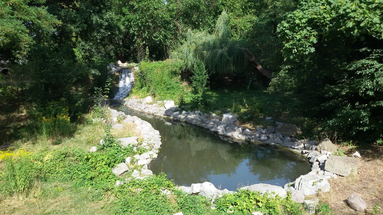 Wrocław Africarium, Dąbie, Osiedle Biskupin-Sępolno-Dąbie-Bartoszowice, Wroclaw, Lower Silesian Voivodeship, Poland
