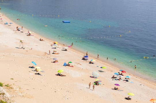 14-Day France Beach Holiday in Roquebrune-Cap-Martin With Itinerary