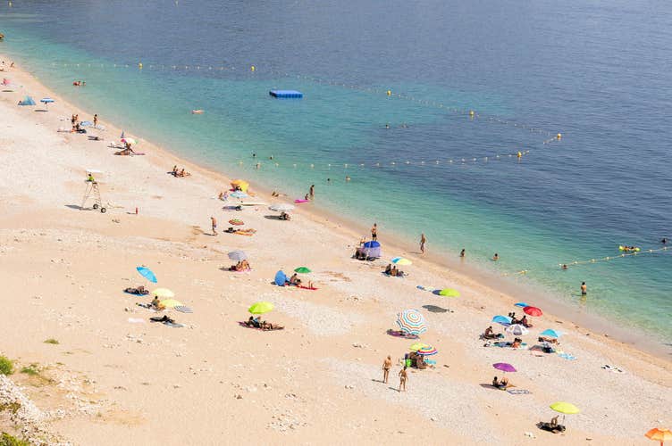 One-Week France Beach Holiday in Roquebrune-Cap-Martin With Itinerary