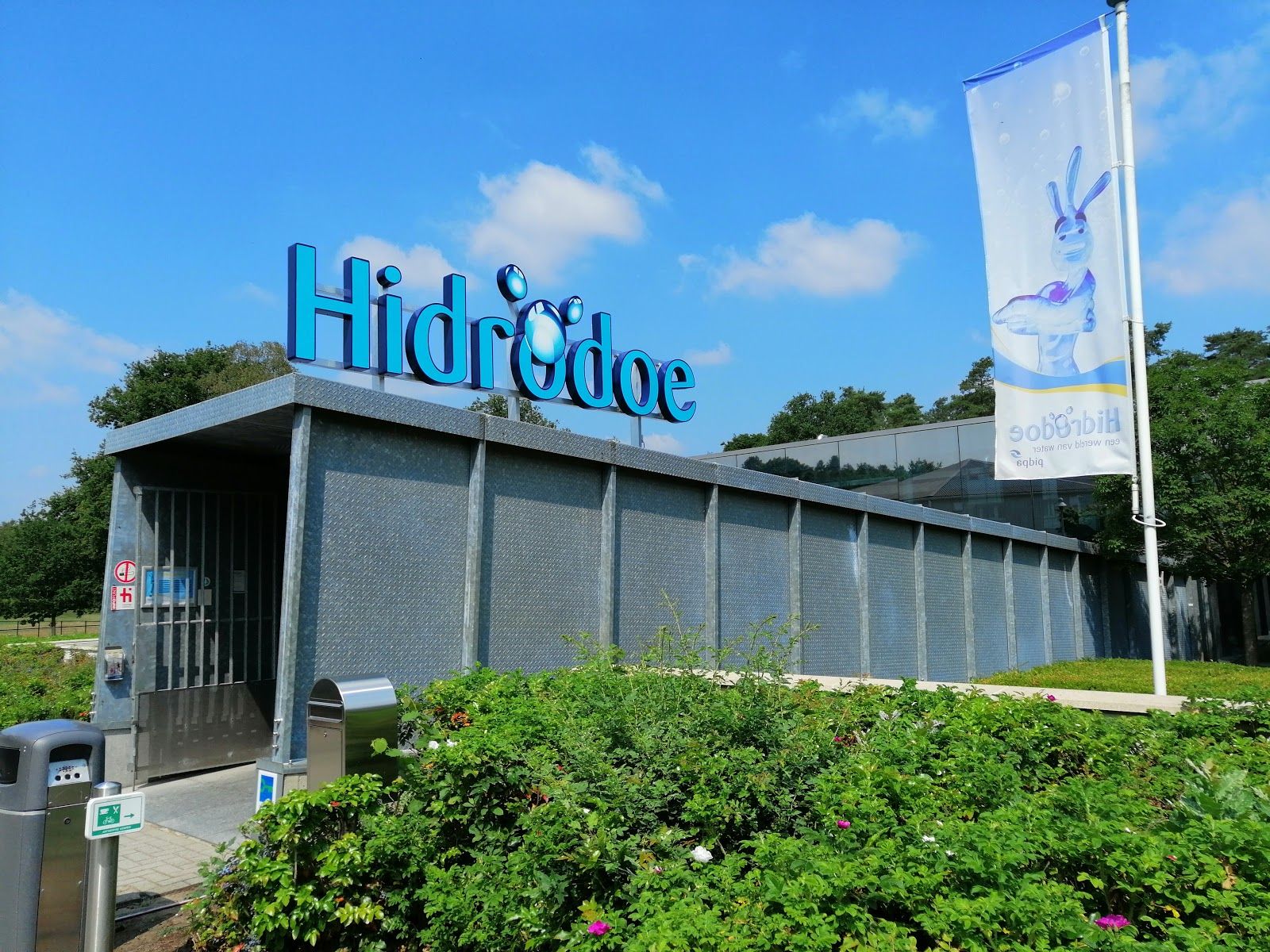 Hidrodoe, Herentals, Turnhout, Antwerp, Flanders, Belgium