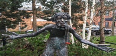 Northern Ireland - region in United Kingdom