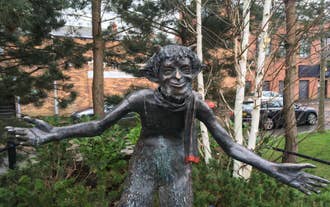 Northern Ireland - region in United Kingdom