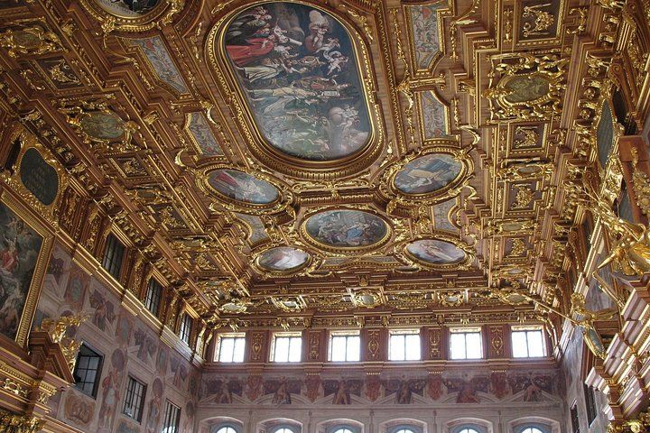 Augsburg Private Walking Tour With A Professional Guide