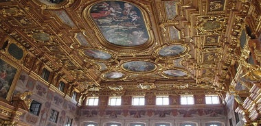 Augsburg Private Walking Tour With A Professional Guide