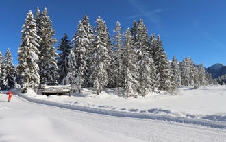 Gemeinde Seefeld in Tirol - city in Austria
