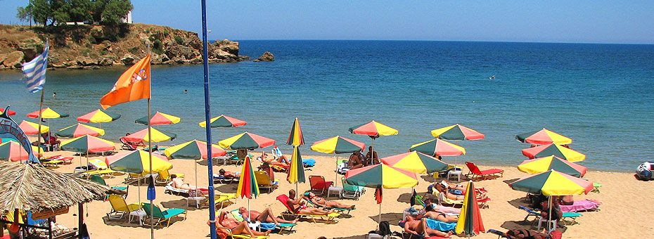 Iguana Beach, Chania Regional Unit, Region of Crete, Greece