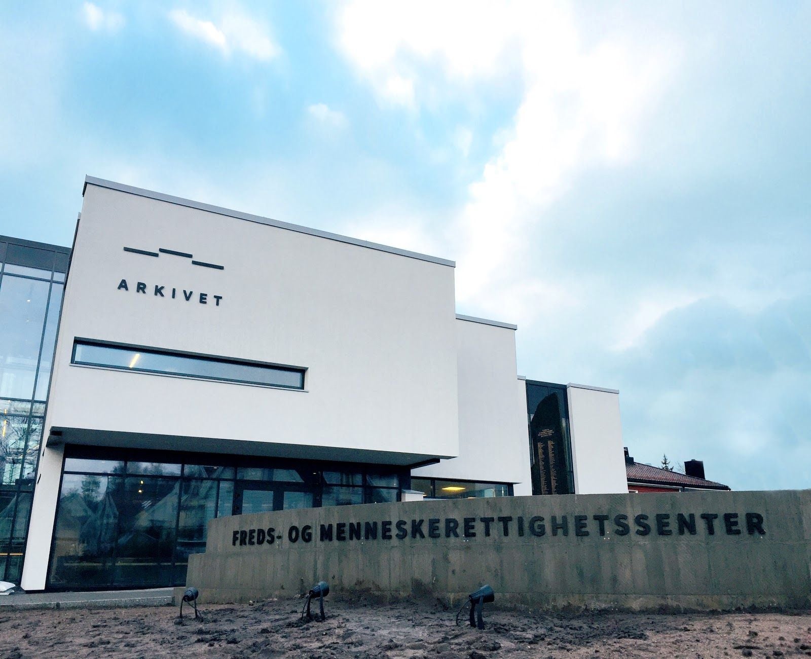 Archive Foundation, Kristiansand, Agder, Norway