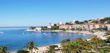 Ajaccio: Beginner's Scuba Dive with Experienced Instructor