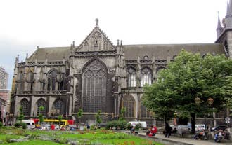 Liège - city in Belgium