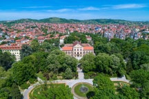 Arandjelovac travel packages