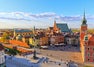 Top 10 Places To Stay in Warsaw