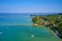 Desenzano Del Garda multi-country trips