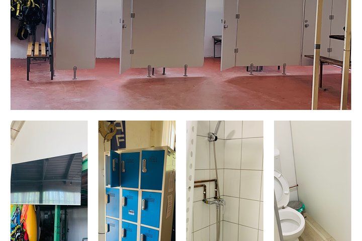 Sit on Top Kayak Trip