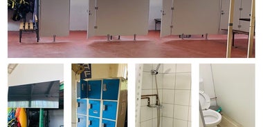 Sit on Top Kayak Trip