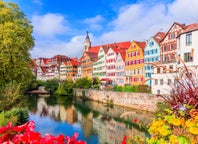Baden-Wurtemberg escapadas urbanas