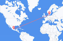 Cheap Flights from Mexico City to Copenhagen – Low Fares & Wide Selection