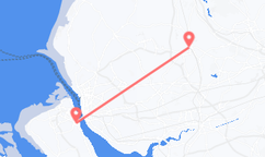 Train Tickets from Birkenhead to Wigan – Extensive Selection & Low Fares