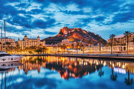 Top 15 Things To Do in Alicante