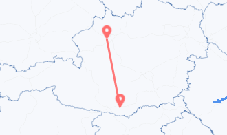 Train tickets from Klagenfurt to Lambach