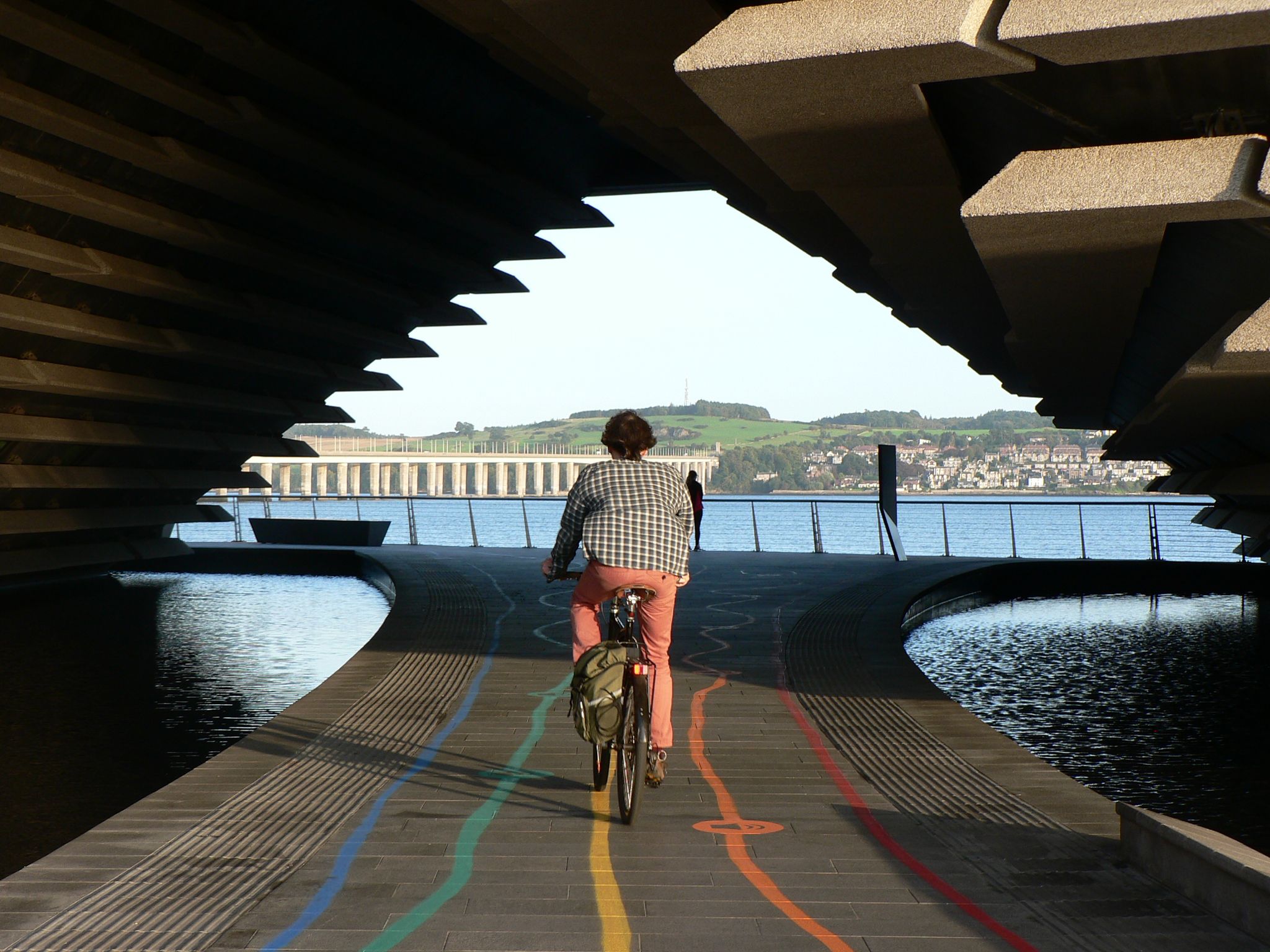 Dundee - region in United Kingdom