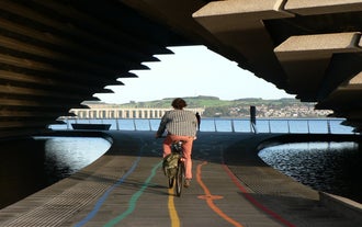 Dundee - region in United Kingdom