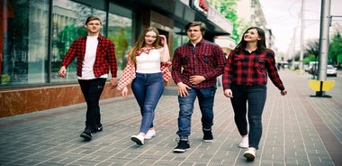 Enchanting Pärnu: A Journey Through Time & Tides