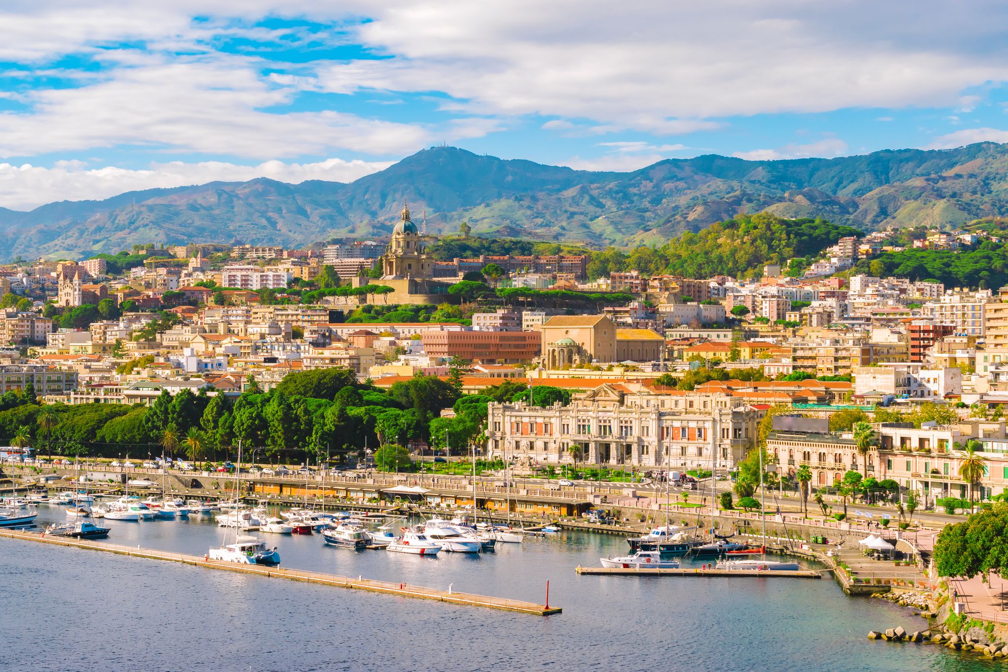 Top 13 Best Things To Do in Messina
