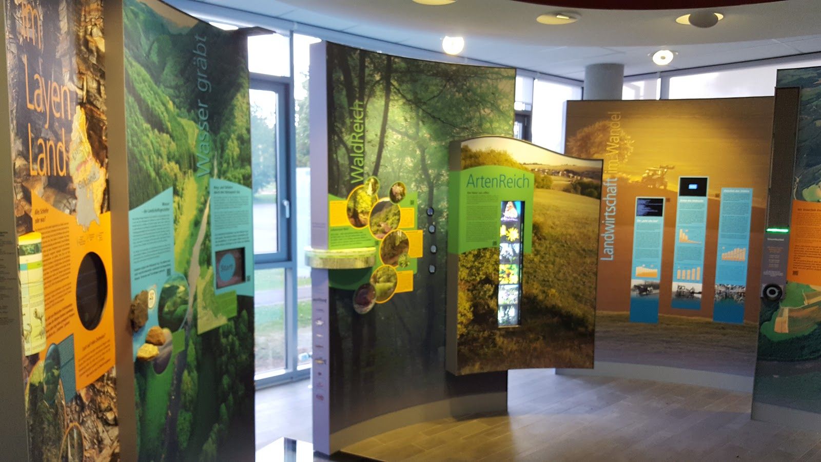 Naturpark Our, Hosingen, Parc Hosingen, Canton Clervaux, Luxembourg