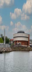 Lithuanian Sea Museum travel guide
