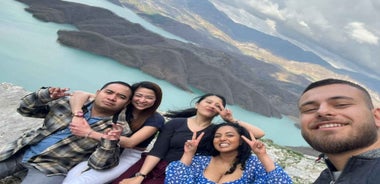 Tirana: Shkodra City, Rozafa Castle & Mesi Bridge Tour