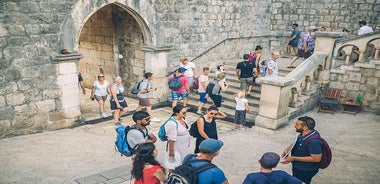 War in Dubrovnik: Life under siege