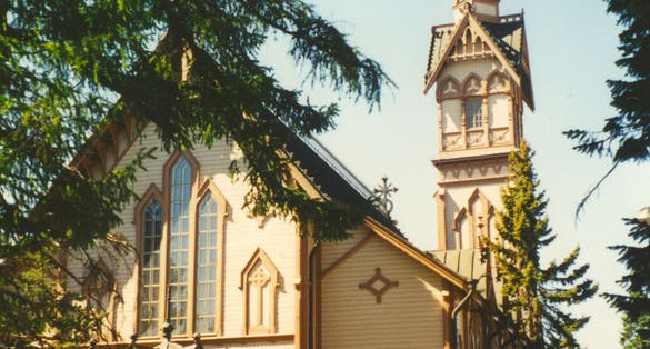 Kajaani - city in Finland